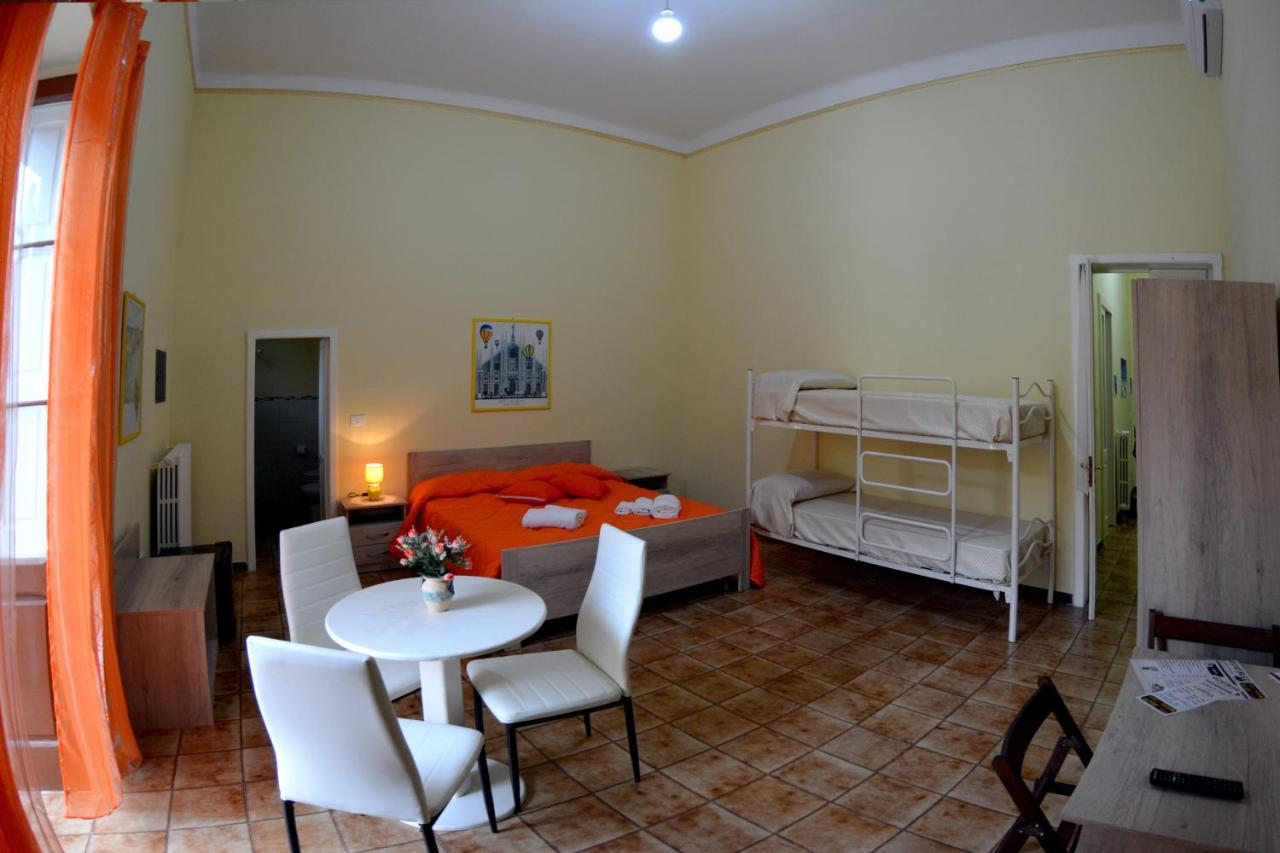 Bed and Breakfast La Torre à Leverano Extérieur photo